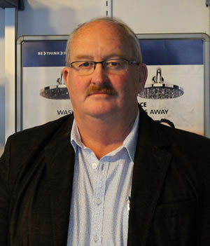 Brian Nicholls (Director)